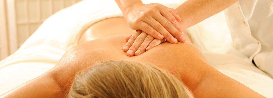 North York Registered Massage Therapist